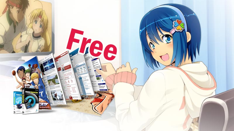 Best Free Anime Download Sites