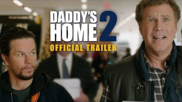 download daddys home 2 1080p