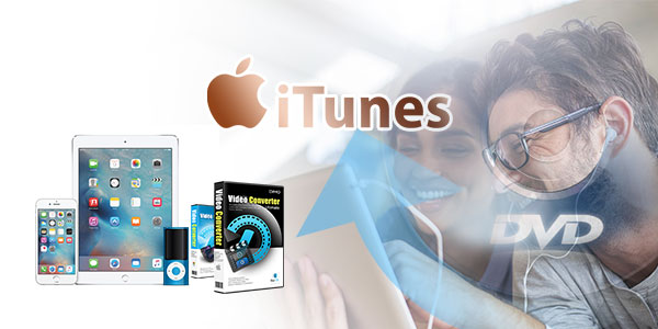 Dvd Media Share How To Import Dvd Movies To Itunes Full Quality