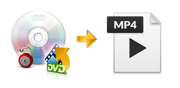 convert mp4 to dvd video format