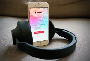 Apple Music App