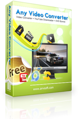 Any Video Converter Ultimate
