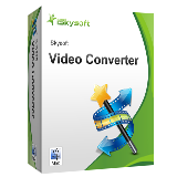iSkysoft iMedia Converter Deluxe