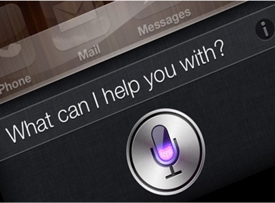 iOS 10 Improved siri