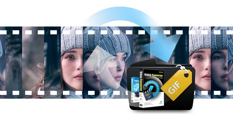 Best 5 Free Video to GIF Converter