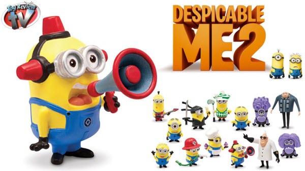 Despicable Me 2