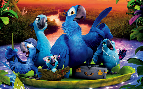 Rio 2