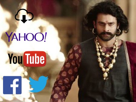 Free Download Baahubali 2 Movie