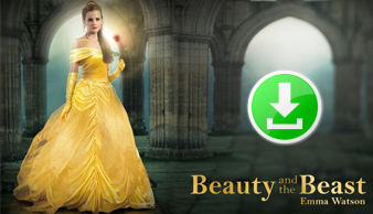 Free Download Full HD Beauty and the Beast Movie