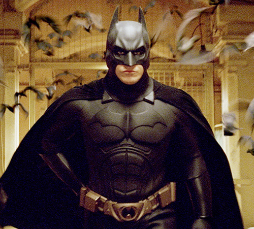 Batman Begins