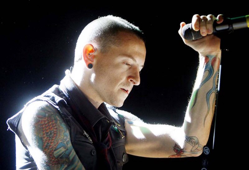 Top Linkin Park Music Songs Downloader