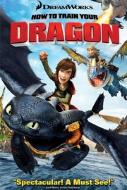 How To Train Your Dragon