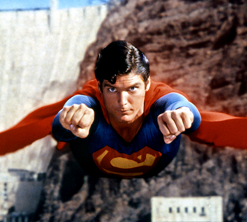 Superman - The Movie