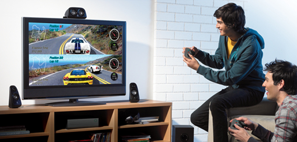 PS4.0 system update details release - UI refresh, menu changes, folders