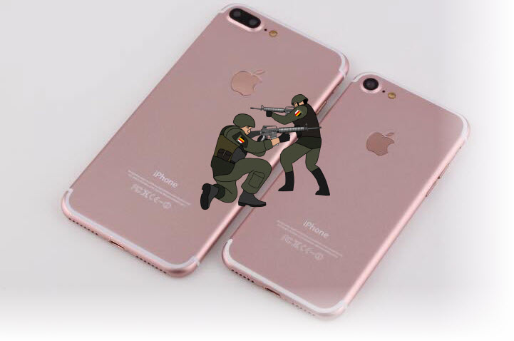 iPhone 7 vs iPhone 7 Plus: Comparison on Specs, Price etc.