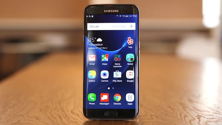 Mount and Play ISO files on Galaxy S7 (Edge) without hassle