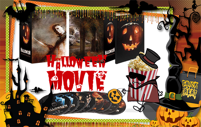 Halloween 2018: Top 10 Great Horror Movies List & The Best Halloween Media Converter
