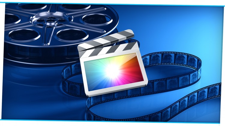 How to import MPG files to Final Cut Pro X/7/6