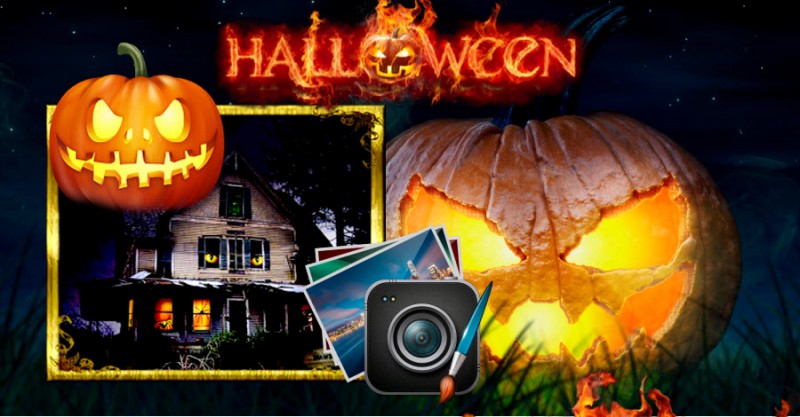 3 Must-Do Things to Create a Polished Halloween Video on Win/Mac