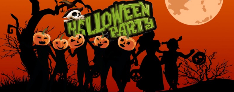 Best Tips to Host a Successful Halloween Party & Top Halloween Party Video Mate