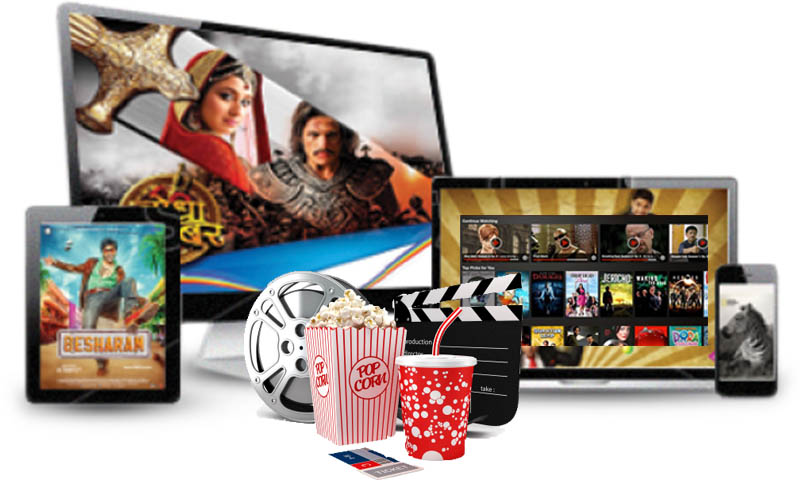 Top 2018 Movie Torrents List: Free download and Play Torrenting Movies on iPhone/iPad/Android Devices Easily