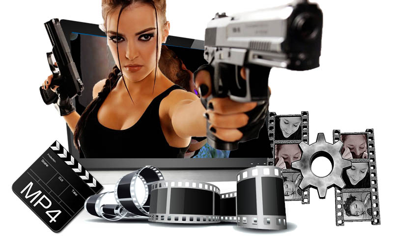 3 Ways to Import and edit MP4 in VirtualDub