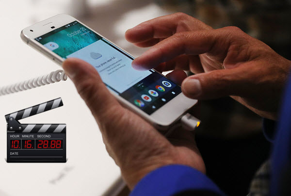 Top Video Converter for Google Pixel/XL/2
