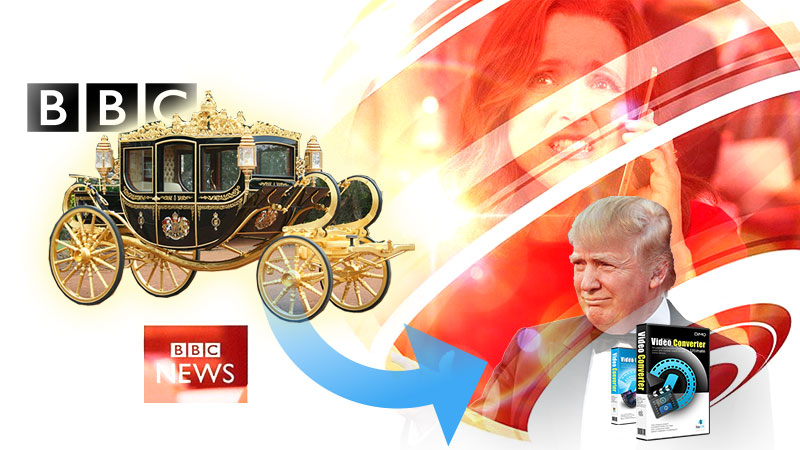 BBC Video Downloader - How do I download a video from BBC