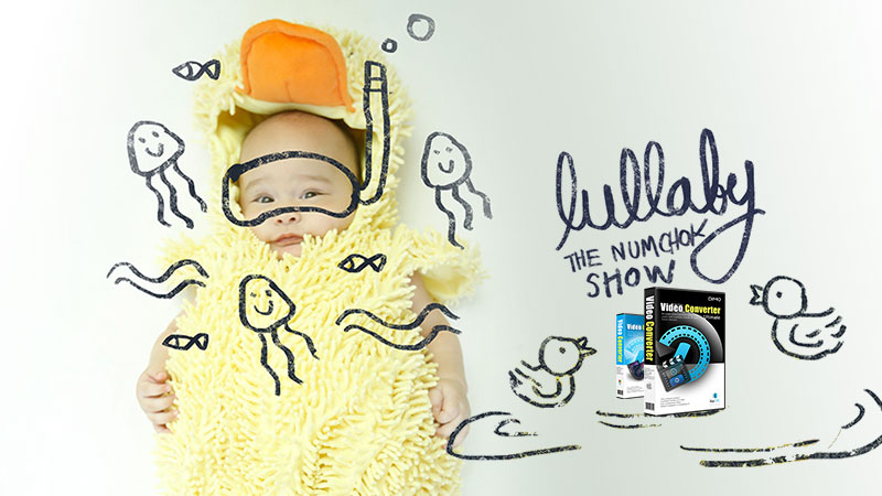 YouTube Downloader to Free download Baby Lullaby Songs/Sleep Music from YouTube