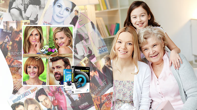 Top 10 Best Movies to Watch with Your Mum on Mother's Day