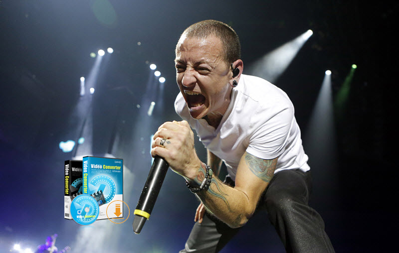 High Quality Linkin Park best Songs Download safely
