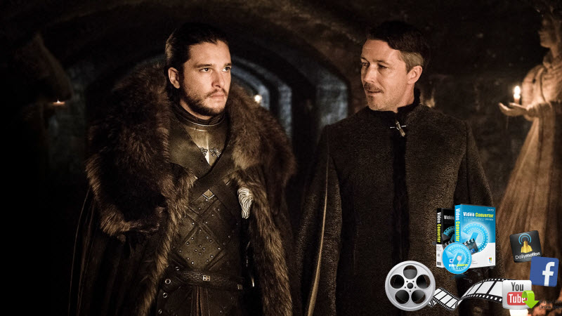 Get Game Of Thrones Season 7 All Episodes Download Easily