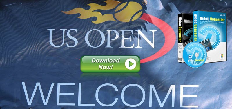 Download US Open 2017 Videos (Full Match/Highlights/Theme Song) Online